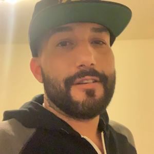 Meet your Posher, Omar